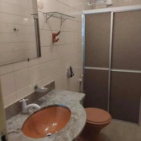 Melhor Da Praia Do Morro Apartamento Ate 10 Pessoas Guarapari Exterior photo