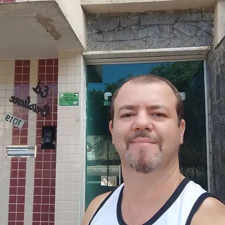 Melhor Da Praia Do Morro Apartamento Ate 10 Pessoas Guarapari Exterior photo