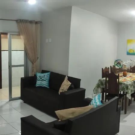 Melhor Da Praia Do Morro Apartamento Ate 10 Pessoas Guarapari Exterior photo
