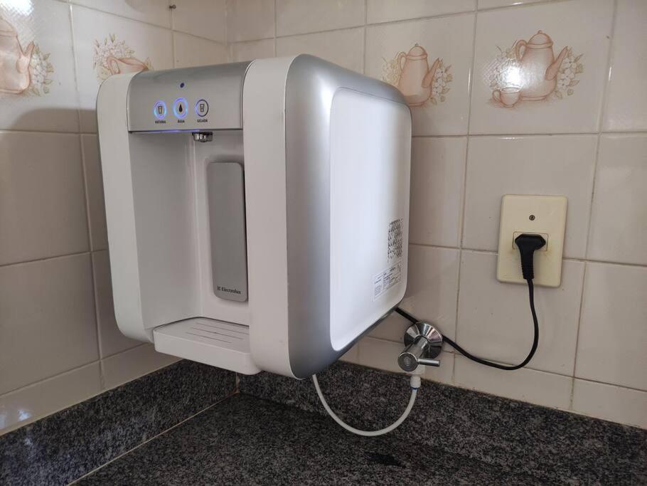 Da Do Morro Até 10 Pessoas Apartamento *