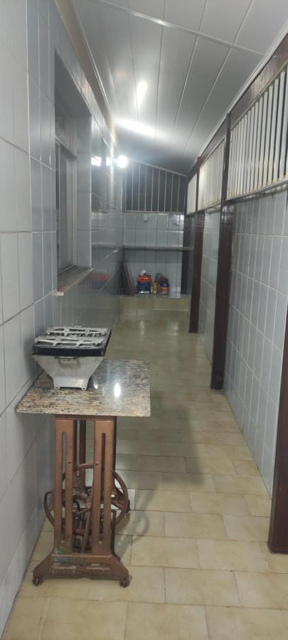 Da Do Morro Até 10 Pessoas Apartamento *