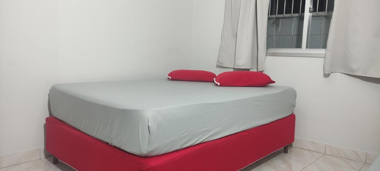 Apartamento Da Do Morro Até 10 Pessoas Guarapari