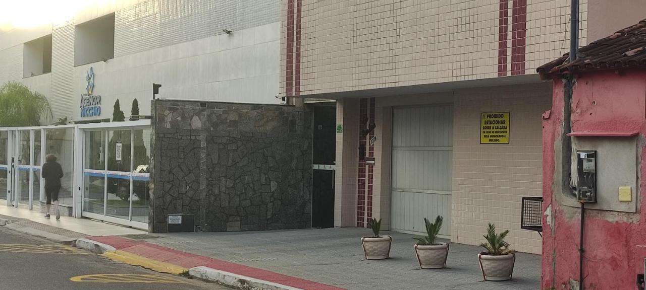 Da Do Morro Até 10 Pessoas *