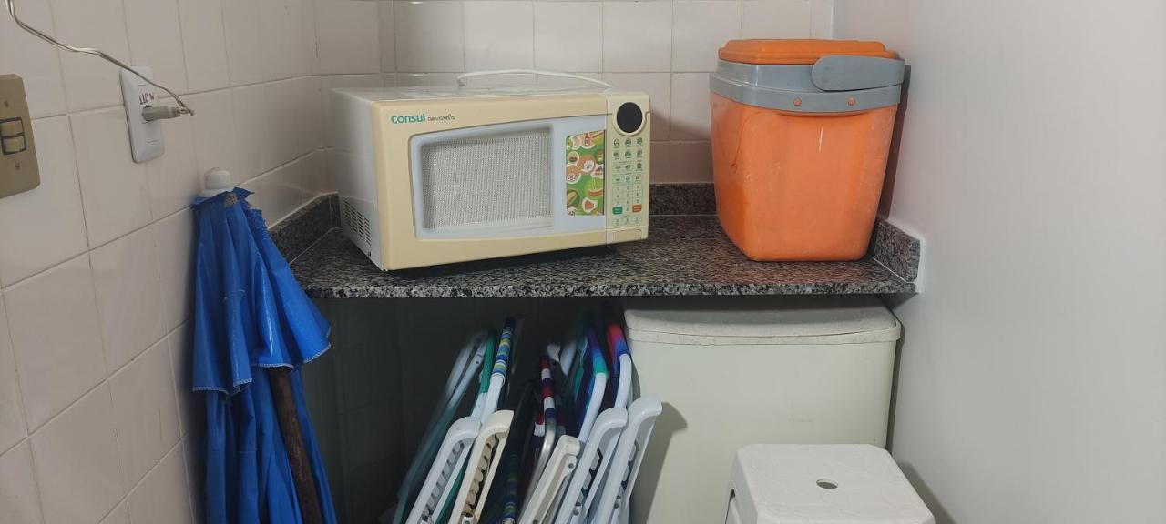 Da Do Morro Até 10 Pessoas Apartamento Guarapari