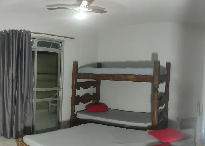 Melhor Da Praia Do Morro Apartamento Ate 10 Pessoas
