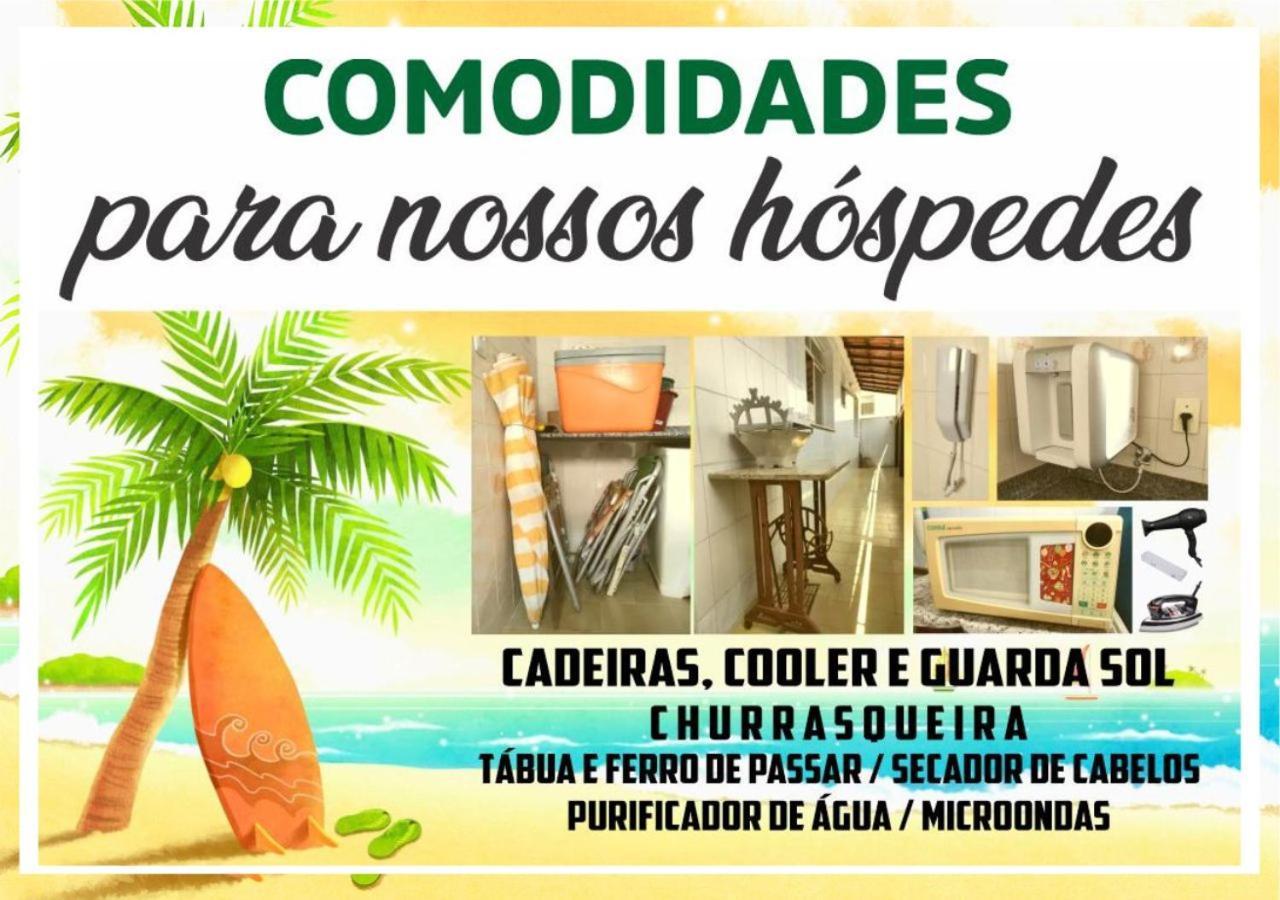 Apartment Da Do Morro Ate 10 Pessoas Guarapari