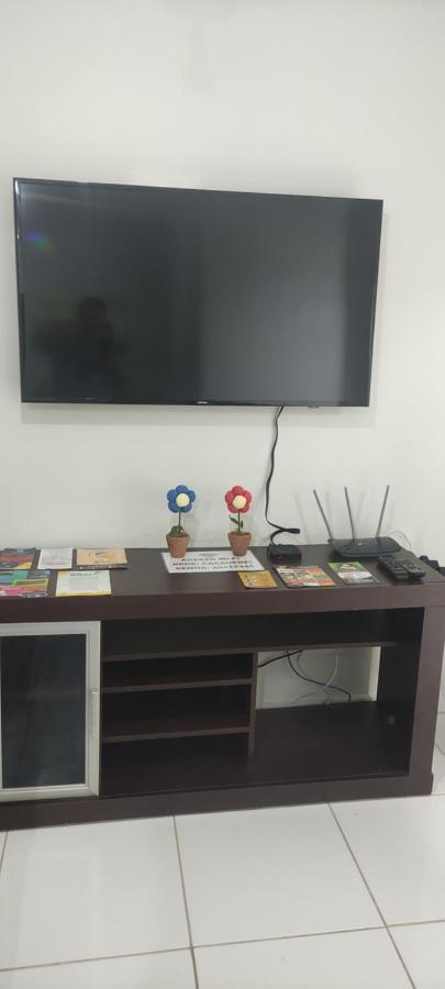 Da Do Morro Ate 10 Pessoas Apartment Guarapari