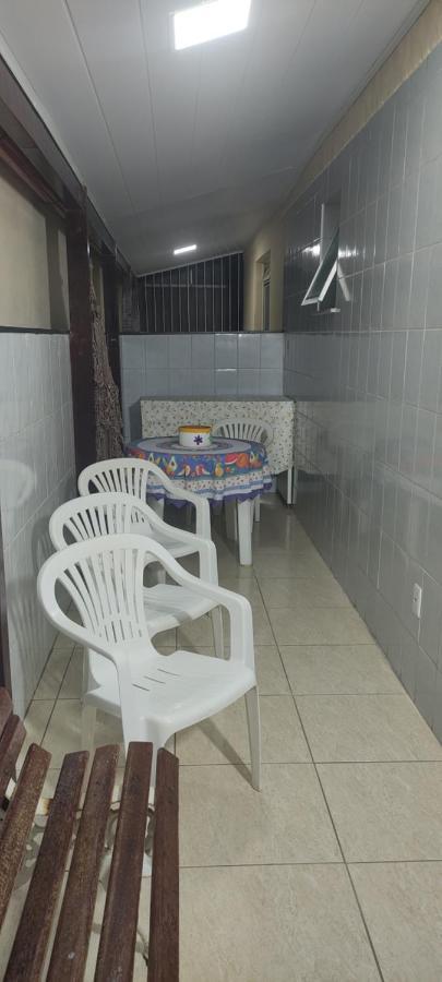 Da Do Morro Ate 10 Pessoas Apartment