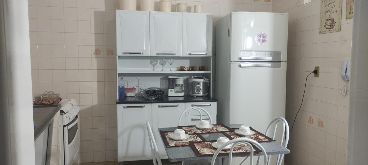Apartment Da Do Morro Ate 10 Pessoas Guarapari