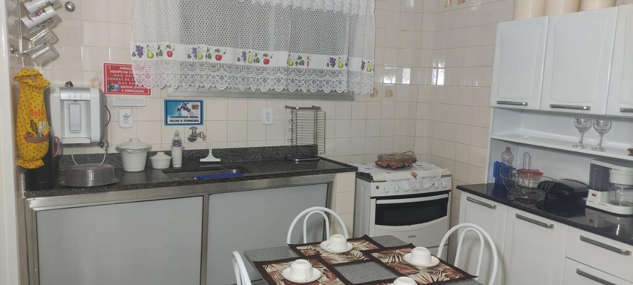 Da Do Morro Ate 10 Pessoas Apartment *