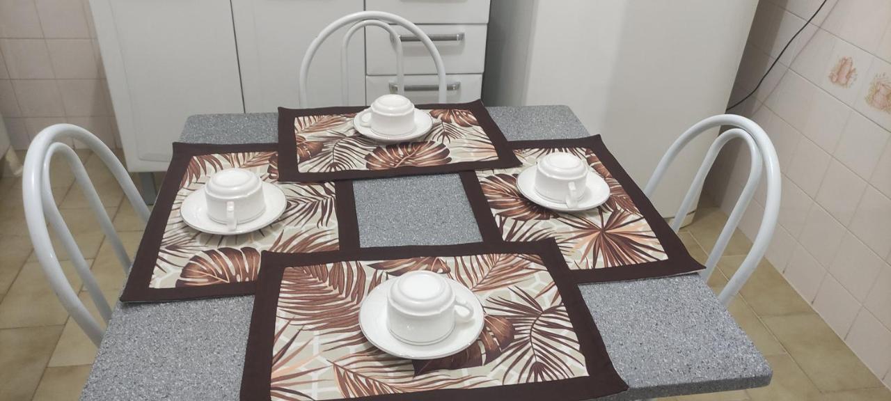 Apartment Da Do Morro Ate 10 Pessoas *