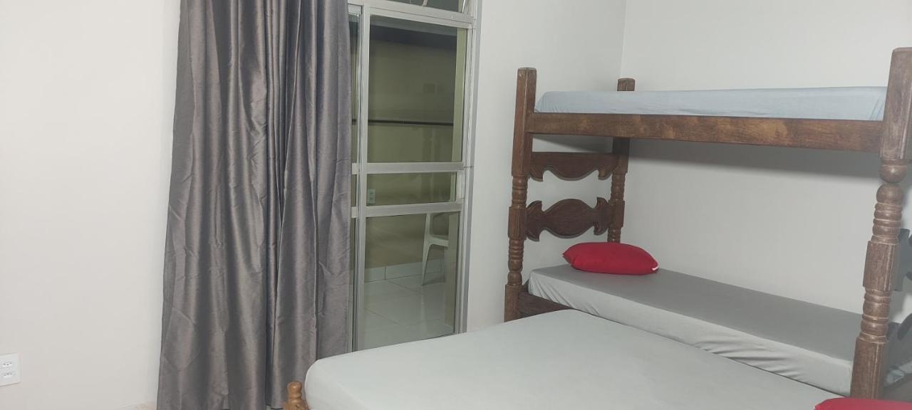 Da Do Morro Ate 10 Pessoas Apartment
