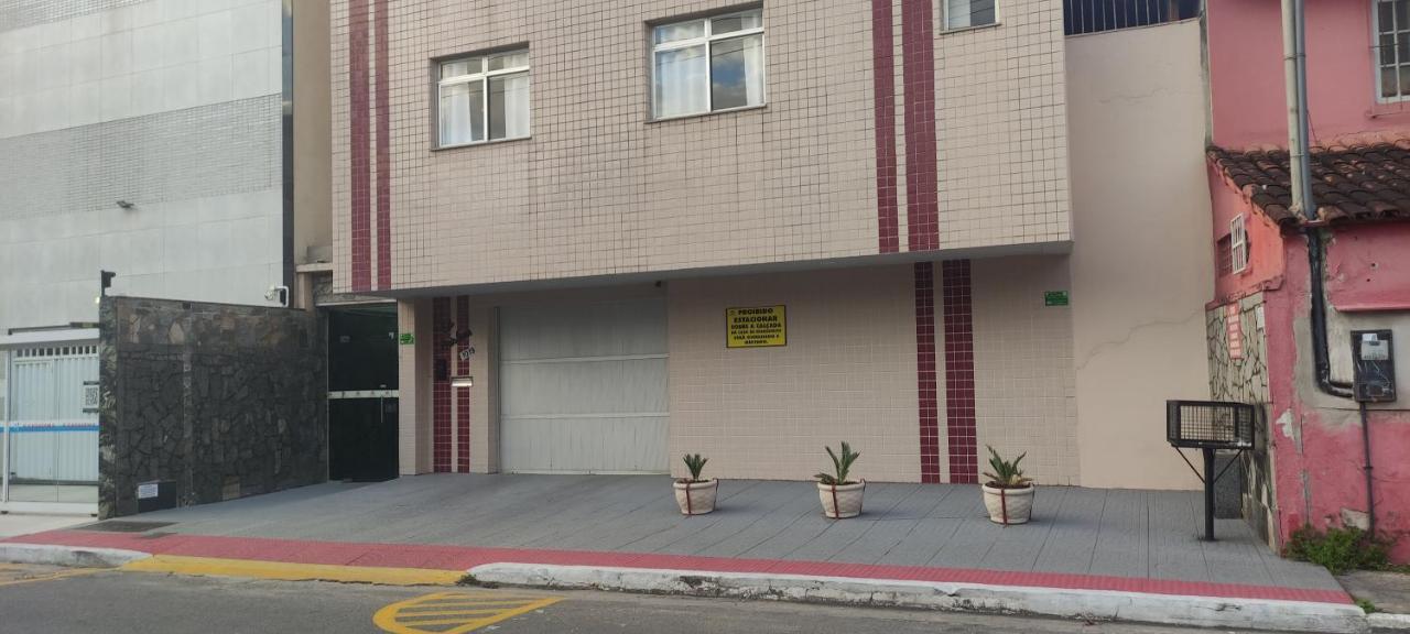 Da Do Morro Ate 10 Pessoas Apartment *