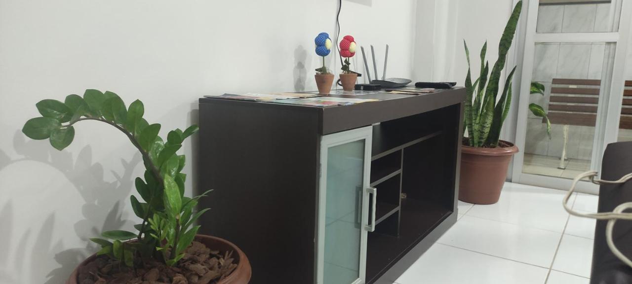 Da Do Morro Ate 10 Pessoas Apartment *