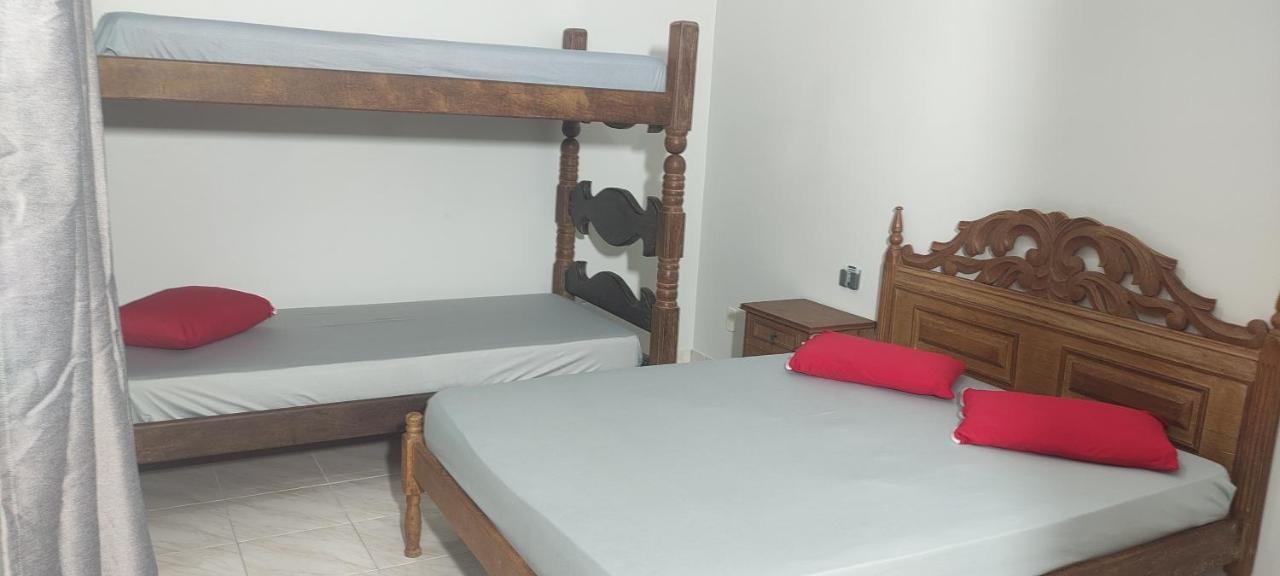 Da Do Morro Ate 10 Pessoas Apartment