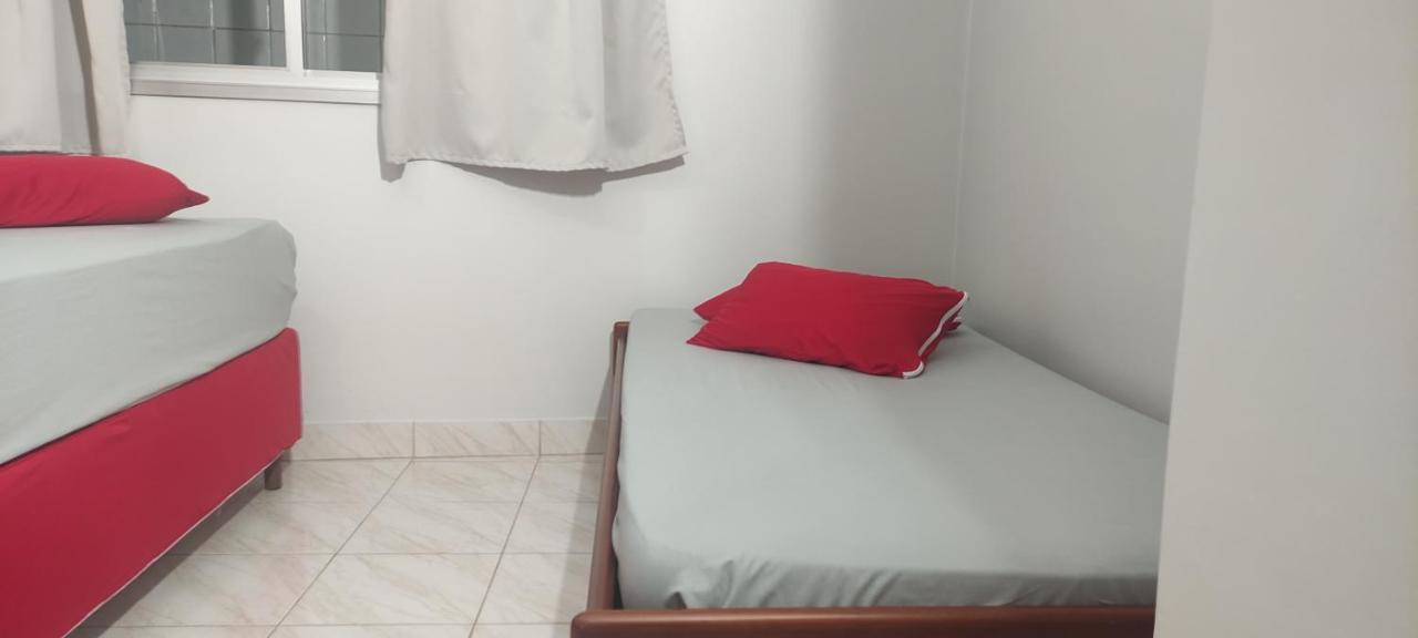 Apartment Da Do Morro Ate 10 Pessoas Guarapari