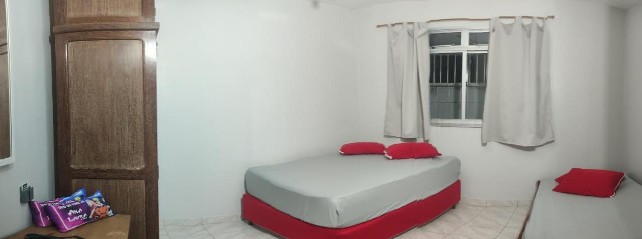 Apartment Da Do Morro Ate 10 Pessoas