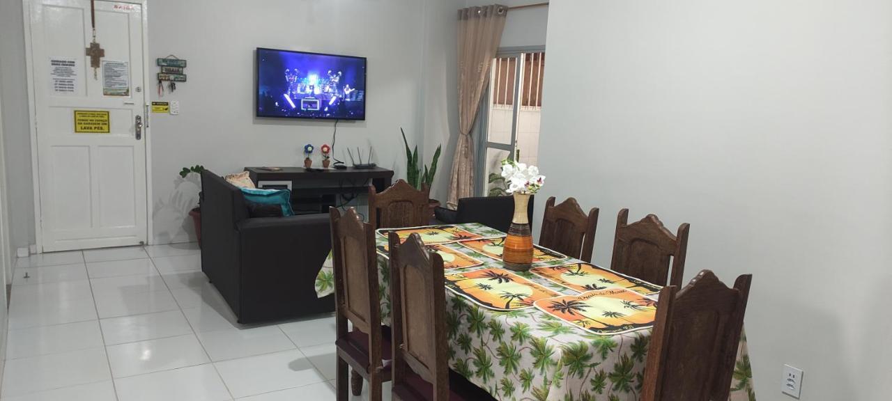 Apartment Da Do Morro Ate 10 Pessoas *